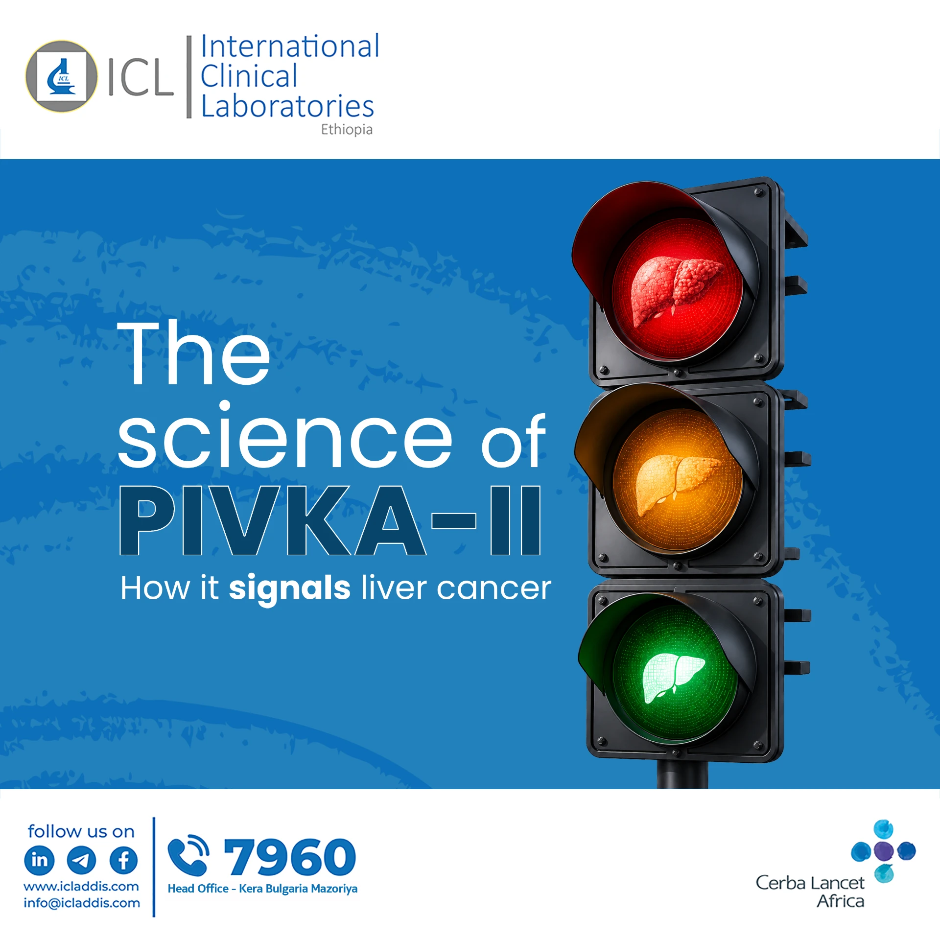 ICL Ethiopia