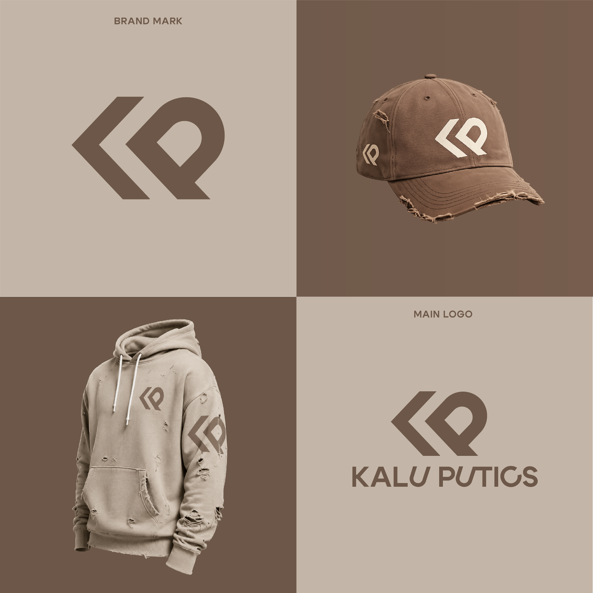 Kalu Putics