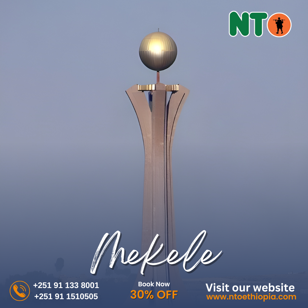 NTO Ethiopia